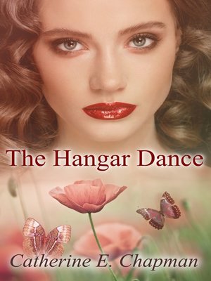 cover image of The Hangar Dance